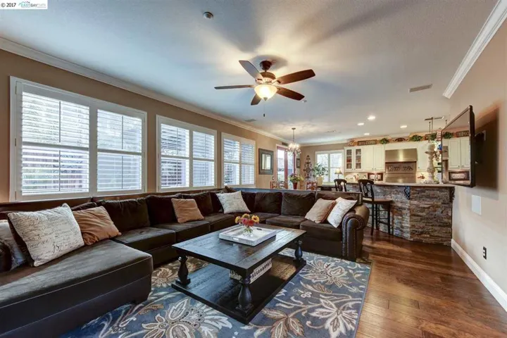 622 Lugano Ct, Brentwood, California 94513