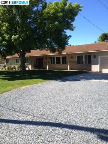 1691 Green Acres Lane, Brentwood, California 94513