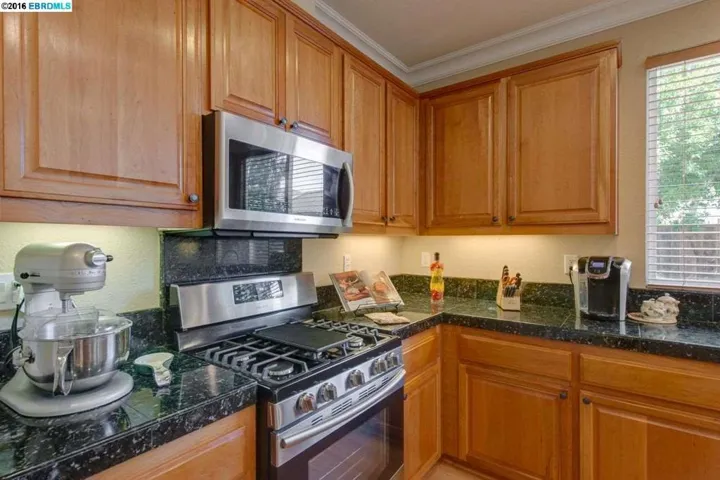 871 Mericrest St, Brentwood, California 94513