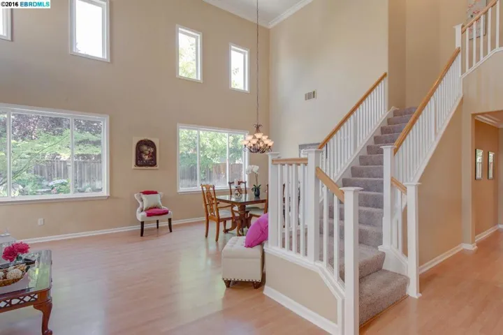 871 Mericrest St, Brentwood, California 94513