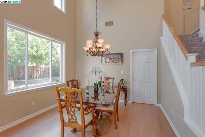 871 Mericrest St, Brentwood, California 94513