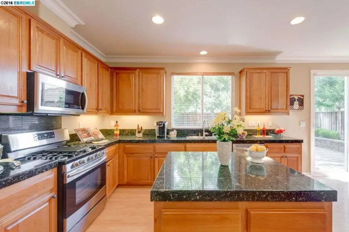 871 Mericrest St, Brentwood, California 94513