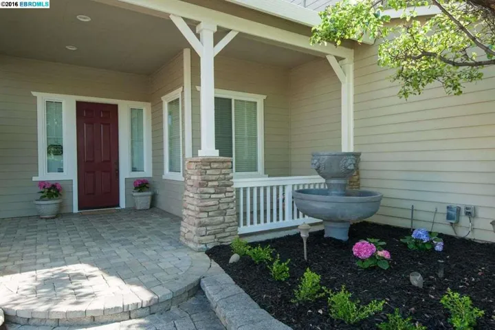 871 Mericrest St, Brentwood, California 94513