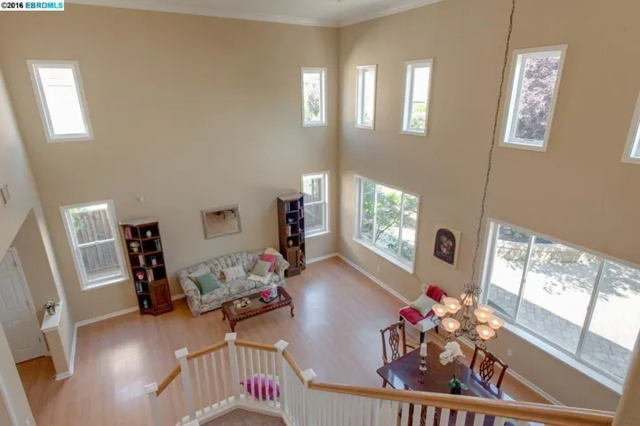 871 Mericrest St, Brentwood, California 94513