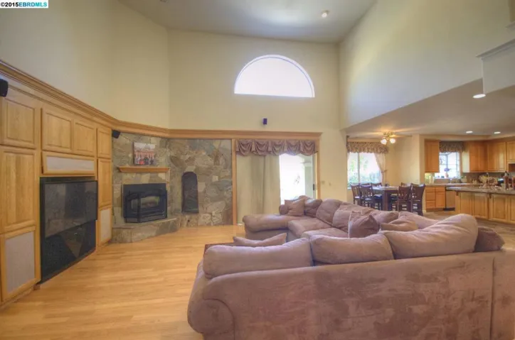 1765 Duchess Ter, Brentwood, California 94513