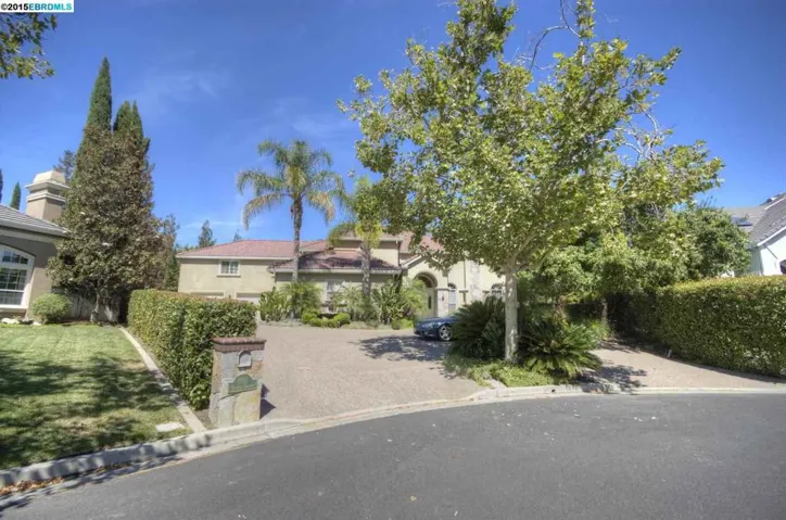 1765 Duchess Ter, Brentwood, California 94513