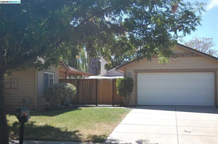 3061 Browning Ct, Brentwood, California 94513