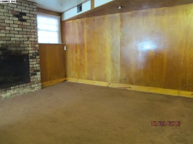 4055 Sequoyah Rd, Oakland, California 94605-4537