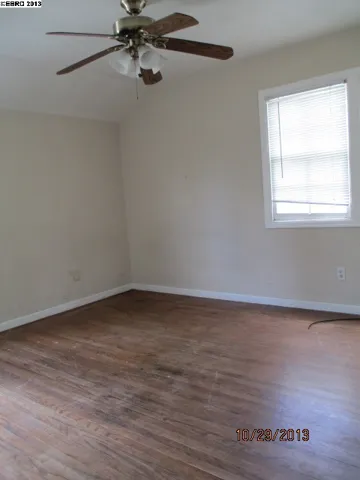 4055 Sequoyah Rd, Oakland, California 94605-4537