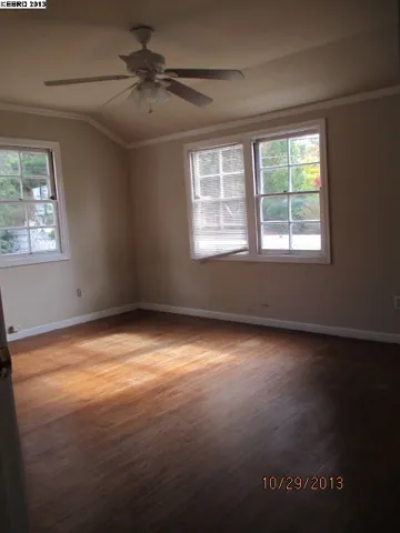 4055 Sequoyah Rd, Oakland, California 94605-4537