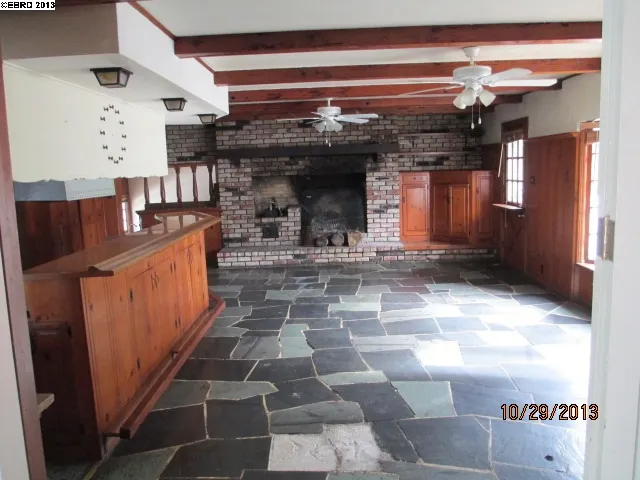 4055 Sequoyah Rd, Oakland, California 94605-4537