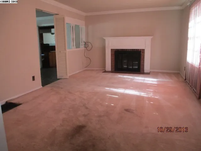 4055 Sequoyah Rd, Oakland, California 94605-4537
