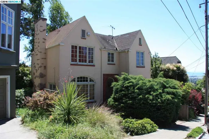 2326 Corona Ct, Berkeley, California 94708