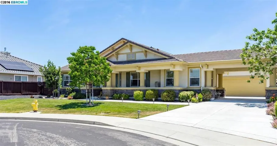 636 Ward Creek Ct, Brentwood, California 94513