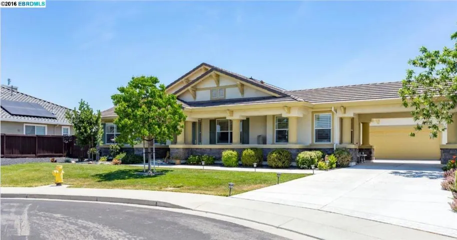 636 Ward Creek Ct, Brentwood, California 94513