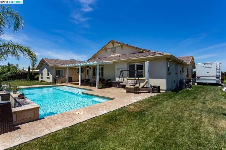 636 Ward Creek Ct, Brentwood, California 94513