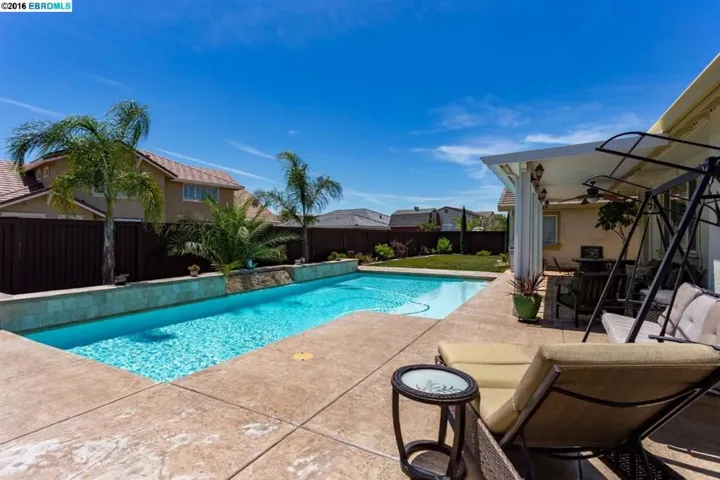 636 Ward Creek Ct, Brentwood, California 94513