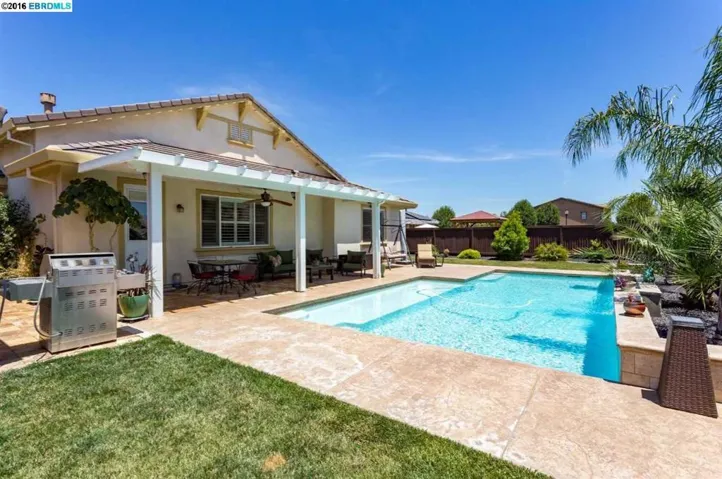 636 Ward Creek Ct, Brentwood, California 94513