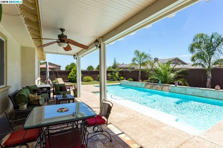 636 Ward Creek Ct, Brentwood, California 94513