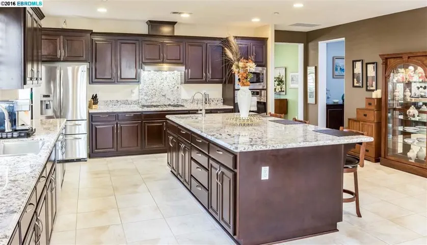 636 Ward Creek Ct, Brentwood, California 94513