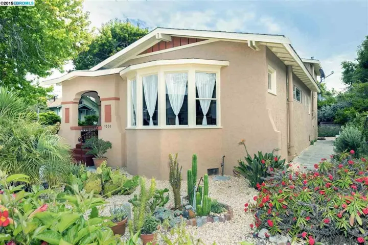 1301 Kains Ave, Berkeley, California 94702