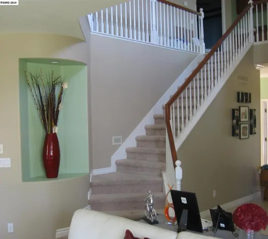 1050 Cambrian Pl, Brentwood, California 94513-6804