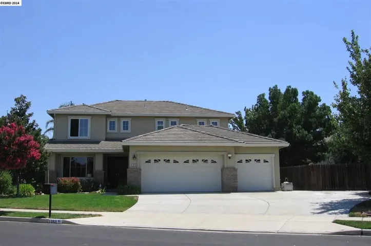 1050 Cambrian Pl, Brentwood, California 94513-6804