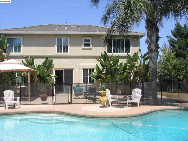 1050 Cambrian Pl, Brentwood, California 94513-6804