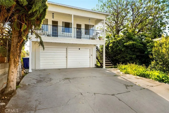 3728 Brilliant Place, Los Angeles, California 90065