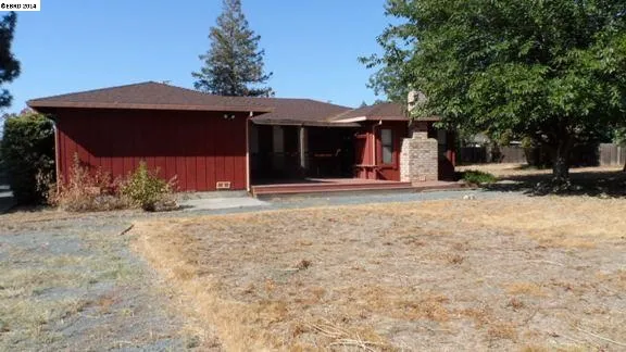 958 Dainty Ave, Brentwood, California 94513-1206