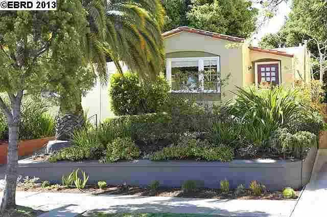 297 Adams St, Oakland, California 94610-4126