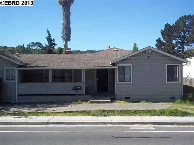 4690 San Pablo Dam Rd, El Sobrante, California 94803-3117
