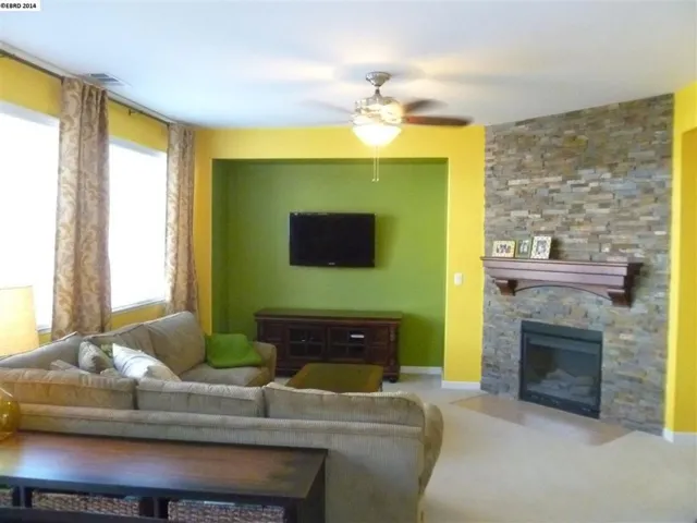 1926 Cedar Falls Avenue, Brentwood, California 94513