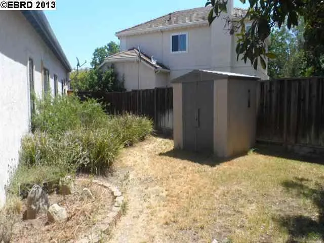 , Antioch, California 94509-7764