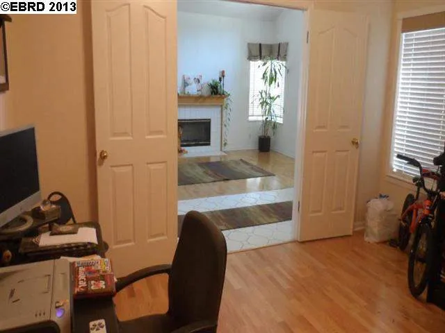 , Antioch, California 94509-7764