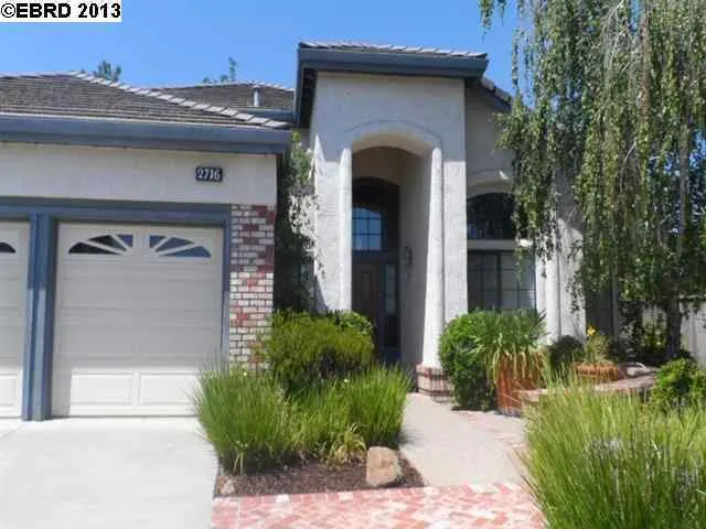 , Antioch, California 94509-7764