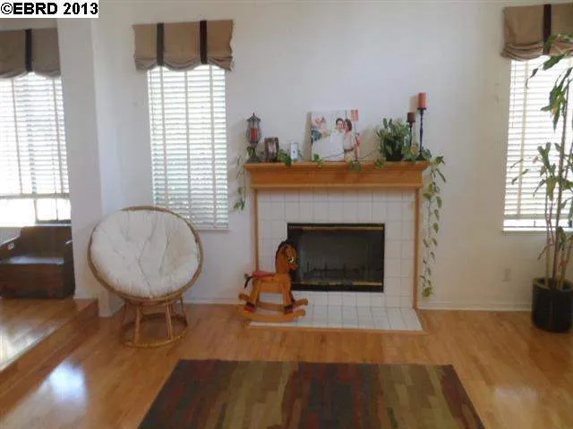 , Antioch, California 94509-7764