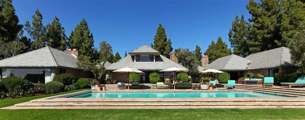 7106 Via Del Charro, Rancho Santa Fe, California 92067