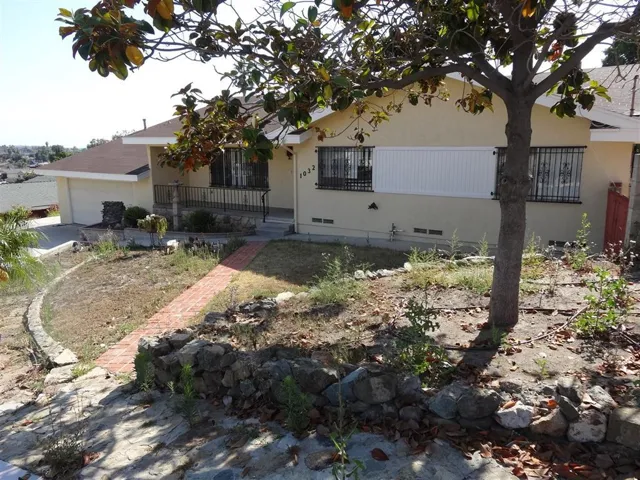 1032 San Miguel, Spring Valley, California 91977