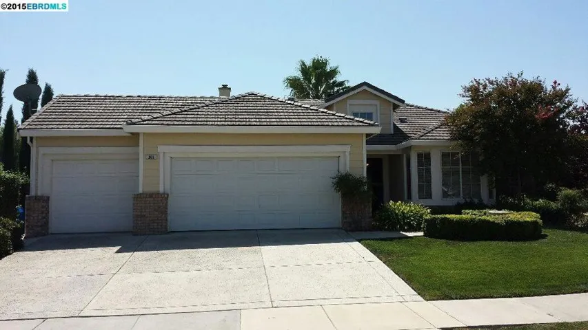 966 Country Glen Ln, Brentwood, California 94513