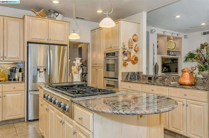 565 Rutherford Cir, Brentwood, California 94513