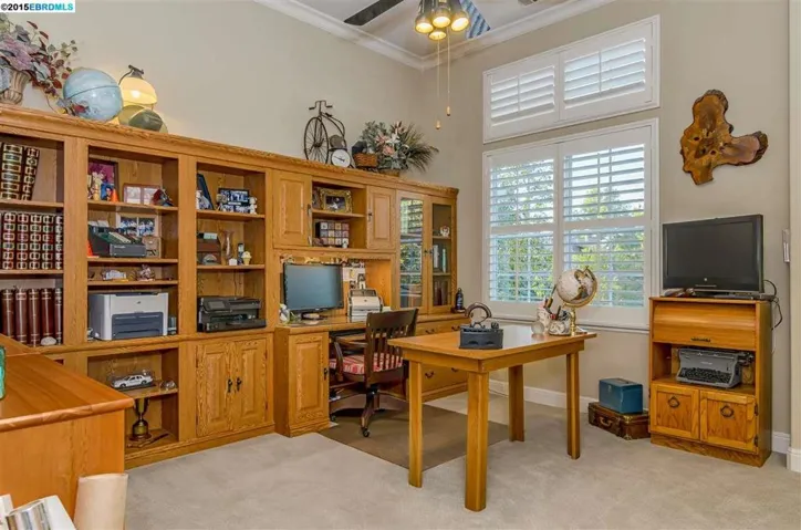 565 Rutherford Cir, Brentwood, California 94513
