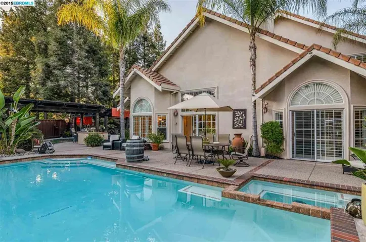 565 Rutherford Cir, Brentwood, California 94513