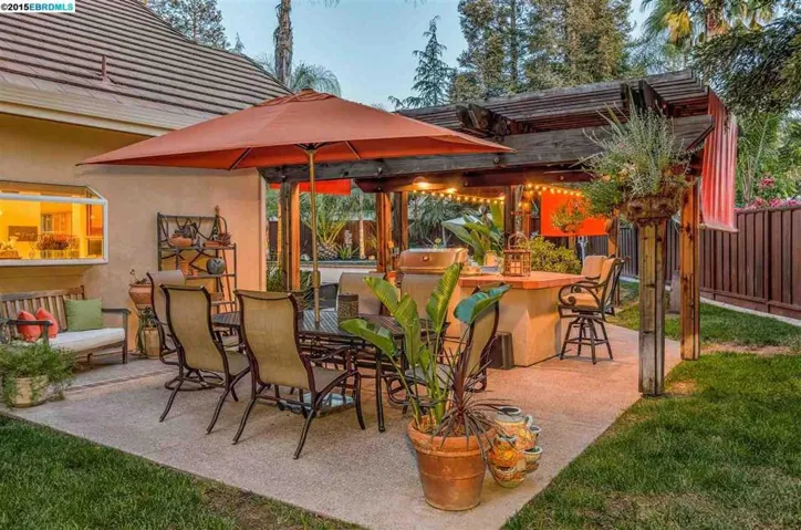 565 Rutherford Cir, Brentwood, California 94513