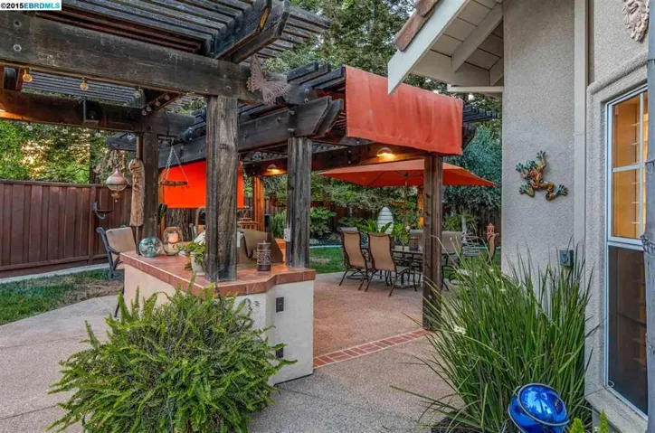 565 Rutherford Cir, Brentwood, California 94513