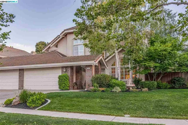 565 Rutherford Cir, Brentwood, California 94513
