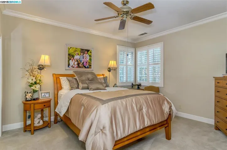 565 Rutherford Cir, Brentwood, California 94513