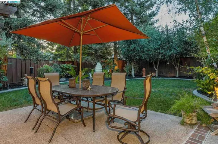 565 Rutherford Cir, Brentwood, California 94513