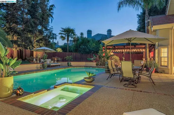 565 Rutherford Cir, Brentwood, California 94513