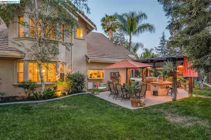 565 Rutherford Cir, Brentwood, California 94513